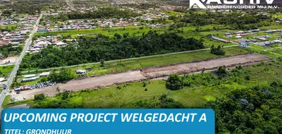 Foto van welgedacht a