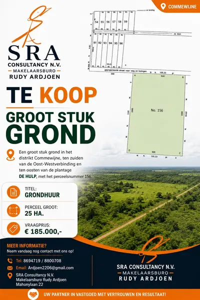 Foto van Oost-Westverbinding