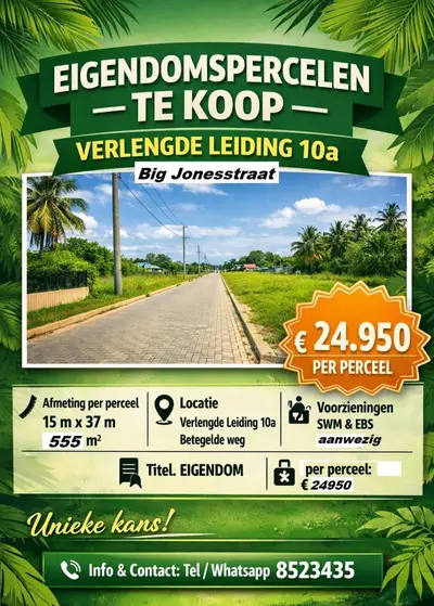 Foto van leiding